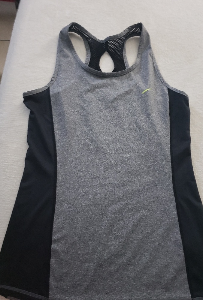 La gear tank